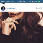 '<b>여연희</b>' 인스타그램 감성돋는 사진