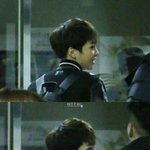 [EXO] 야 나미친 야자실에서 춤추는데