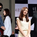 [차예련] 유지태와 환상의 파트너십을 <b>발휘</b>한 차예련