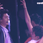 [EXO] 우민이 형의 <b>유혹</b>ㅋㅋㅋㅋㅋ