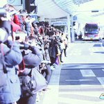 [EXO] <b>우와</b> 진짜 무섭다