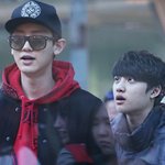 [EXO] 뜬금없는데 스페인<b>라인</b>ㅋㅋㅋㅋㅋㅋㅋ