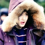 [EXO] 야 이거 준면이 <b>눈썹위</b>에 진짜 그림자임?