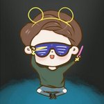 [EXO] <b>훈이</b> 팬아트 좀 줄 소엘찾는다