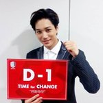 [카이] 축구 국가<b>대표</b><b>팀</b> 페북에 카이 사진떴어!!