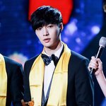 [레이] <b>시상식</b> 훈남 <b>장</b>이씽 (나름) 고화질이 와쏘요