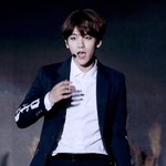 [백현] 백현 <b>왕자</b> /  태클거절
