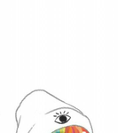 [EXO] 2층 이면 애들 <b>얼굴정도</b>는 보임?