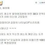 [추억파리여] 고딩에게 영혼까지 털리는 갑질