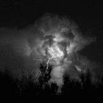 [추억파리여] 하늘이 분노하는 순간