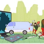 정말 중요한 <b>파일</b>은 이렇게 보관하시는 것이 좋아요~~