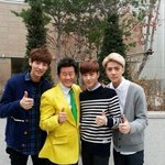 [EXO] 판년들 <b>병신</b>같아도