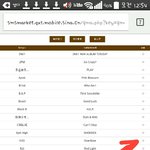 [EXO] 엑소골디 중국으로도 투표하고와