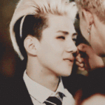 [EXO] 멜론 세훈이 눈물참는 영상<b>기차</b>한다