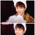 [EXO] 시우민 이거 호불호 <b>갈리</b>냐?