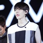 [EXO] 변백현이 햇던 머리 중에 이상한 거 없음