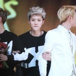 [EXO] 난 세훈이 <b>앞머리</b> 깐것도좋은데