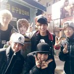 [EXO] 나는 가끔 이때가 그립습니다ㅠㅠㅠ