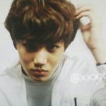 [EXO] 얘들아 가슴까지 오는<b>머리길이</b>에
