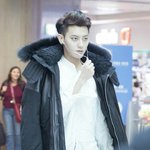 [EXO] 개썅마웨이라 몰랐는데 분위기왜이럼?