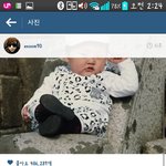 [EXO] 민석이 <b>인스타</b> 이 년 뭐임?