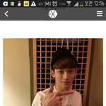 [EXO] 290만명 말고 소수 <b>정예</b>로 됐으면 하지 않냐.