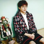 [EXO] 들어오던지말던지
