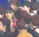 [EXO] 야 이거바ㅠ빅언니 경수랑 <b>눈</b>마주쳐서