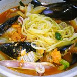 [EXO] 이 <b>짬뽕</b> 맛잇겟찌 내가 찍은 거임