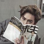 [EXO] 준면이 있잖아~