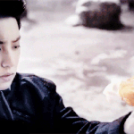 [EXO] 손이<b>가요</b> 손이가~~~~~