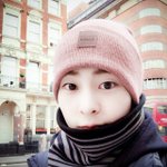 [시우민] <b>런던</b>보이 사랑해