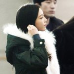 [EXO] 백현여친 <b>부자연</b>스러운 코