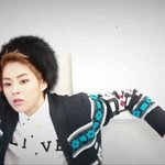 [시우민] 다시보는 시우민 <b>so</b> cool화보