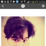 [EXO] 종인이는정말<b>셀카</b>도안찍고잘못찍는데