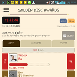[EXO] 헐 <b>샤</b><b>월</b>들도 총공했나봄..