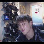 [방탄소년단] 찌민이 <b>로그</b>에서