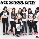 얼반힙합, <b>SJ</b>댄스크루!!