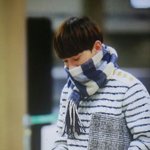 [EXO] 종대걸어가는거봨ㅋㅋ