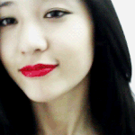 [크리스탈] 이거 수지인줄;;(1초수지)