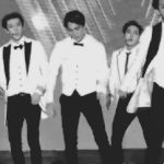[EXO] 이걸 이제 실제로 본다고?ㅠㅠㅠ