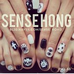 [EXO] 야 소진 네일 난리났다 <b>여초</b>에서