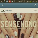 [EXO] 저 <b>네일</b> cow1111진이 한거 맞음? ㄹㅇ?