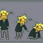[EXO] 아이럽두가 <b>다른뜻</b>이있겠지........