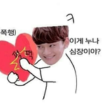 [EXO] ㅅㄷ 미안한테 <b>테런</b> 하는애 있음?