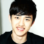 [EXO] 됴줌들 엿먹으라고 <b>센스</b>있게 했네