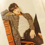 [EXO] 내 친구 엑소호<b>모충</b>하나있는데