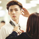 [EXO] 여친이되면 이런걸 할수있는거지?ㅋㅋㅋ