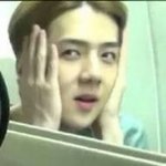 [EXO] 어떡하지 추반점