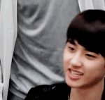 [EXO] 경수 빨리 살빼야될듯